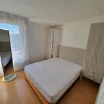 T3 Duplex 63M2 A 50 Metres De La Mer Lägenhet Agde