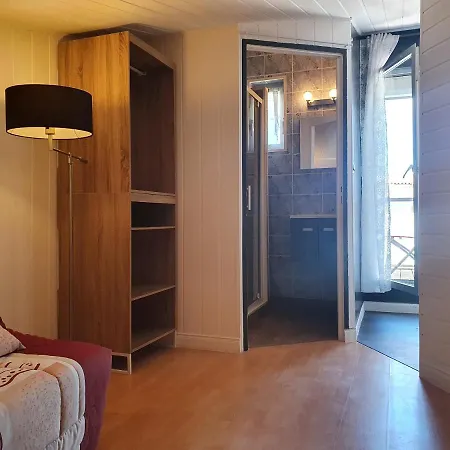 Lägenhet T3 Duplex 63M2 A 50 Metres De La Mer Agde