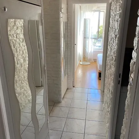 Lägenhet T3 Duplex 63M2 A 50 Metres De La Mer Agde